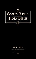 Biblia Bilingue Niv