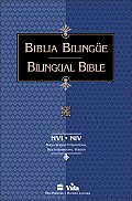 Biblia Bilingue PR Nu NIV Bilingual Bible PR Nu NIV