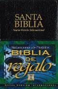 Biblia de Premios y Regalos Nu Spanish Award Bible NIV