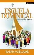 Escuela Dominical El Coraz?n de la Iglesia