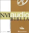 NVI Nuevo Testamento Audio CD = New Testament-Nu