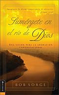 Sumergete en el Rio Dios: Una Vision Para la Adoracion Congregacional