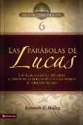 Btv # 06: Las Par?bolas de Lucas: Un Acercamiento Literario a Trav?s de la Mirada de Los Campesinos de Oriente Medio