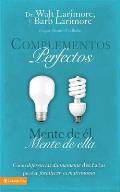 Complementos perfectos Softcover His Brain, Her Brain = Perfect Complements