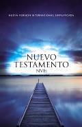 NVI Simplificada, Nuevo Testamento, Tapa R?stica