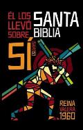 Biblia Reina-Valera 1960 Para Premio Y Regalo, Tapa Dura, Isa?as 53