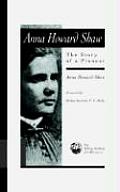 Anna Howard Shaw The Story Of A Pioneer