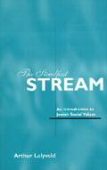 Steadfast Stream An Introduction To Jewish Soci
