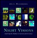 Night Visions Searching The Shadows Of