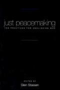 Just Peacemaking Ten Practices For Aboli