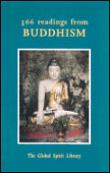 366 Readings From Buddhism The Global