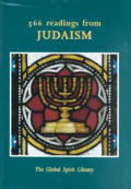 366 Readings From Judaism