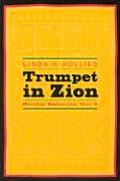 Trumpet in Zion: Worship Resources, Year a