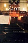 The Mark of Zion: Congregational Life in Black Churches