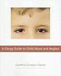 Clergy Guide to Child Abuse & Neglect