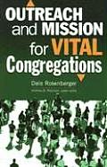 Outreach & Mission for Vital Congregations