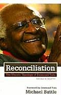 Reconciliation: The Ubuntu Theology of Desmond Tutu