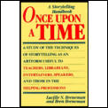 Once upon a Time: A Storytelling Handbook