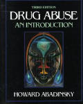 Drug Abuse An Introduction 3rd Edition