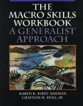 Macro Skills Workbook A Generalist Appro