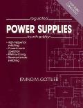 Regulated Power Supplies 4th Edition