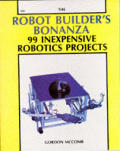 Robot Builders Bonanza 99 Inexpensive Ro
