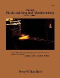 Practical Blacksmithing & Metalworking 2nd Edition