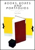 Books Boxes & Portfolios Binding Construction & Design Step By Step