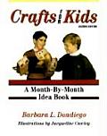 Crafts For Kids 2nd Edition