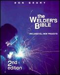 Welders Bible 2nd Edition