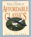 Pilots Guide To Affordable Classics 2nd Edition