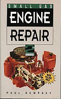 Small Gas Engine Repair 2nd Edition