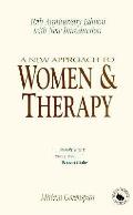 New Approach To Women & Therapy