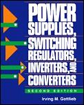 Power Supplies Switching Regulators 2nd Edition