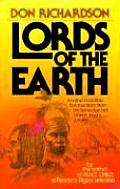 Lords Of The Earth