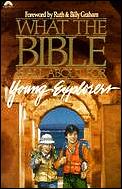 What The Bible Is All About For Young Ex