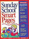 Sunday School Smart Pages