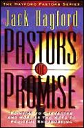 Pastors Of Promise