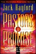 Pastors Of Promise Pointing To Character