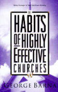 Habits Of Highly Effective Churches Bein