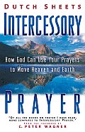 Intercessory Prayer How Can God Use Your