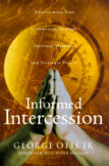 Informed Intercession Transforming Your