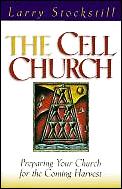 Cell Church Preparing Your Church