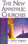 New Apostolic Churches
