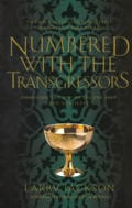 Numbered With The Transgressors Changing