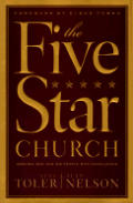 Five Star Church Serving God