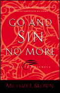 Go & Sin No More A Call To Holiness
