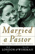 Married to a Pastor