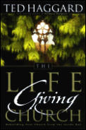 Life Giving Church Empowering Believers