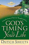 Gods Timing For Your Life